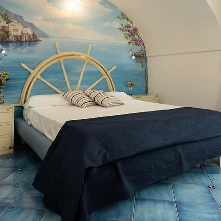 Apartamento Scirocco - Amazing Flat With Terrace In The Center Amalfi Exterior foto
