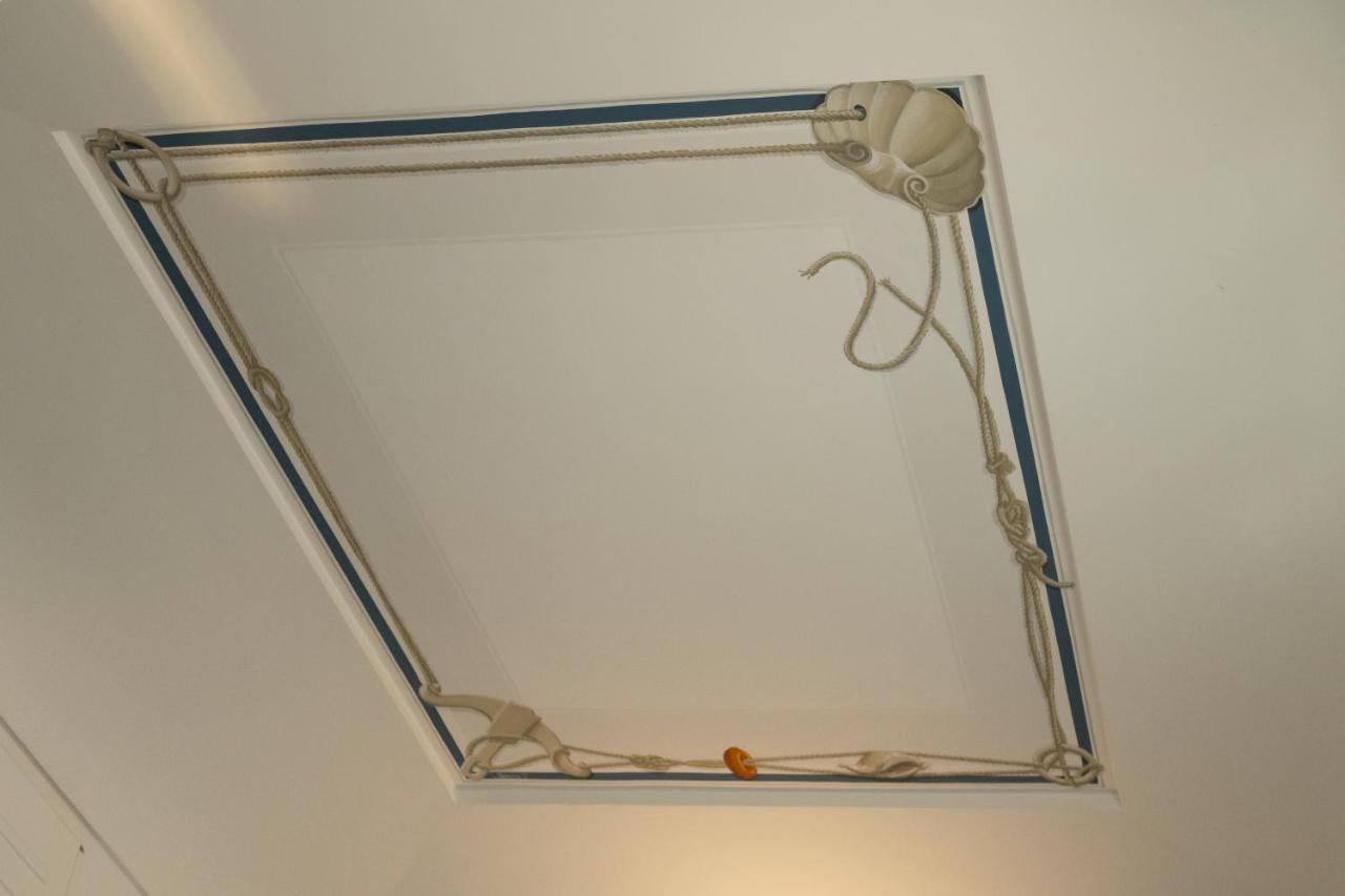 Apartamento Scirocco - Amazing Flat With Terrace In The Center Amalfi Exterior foto