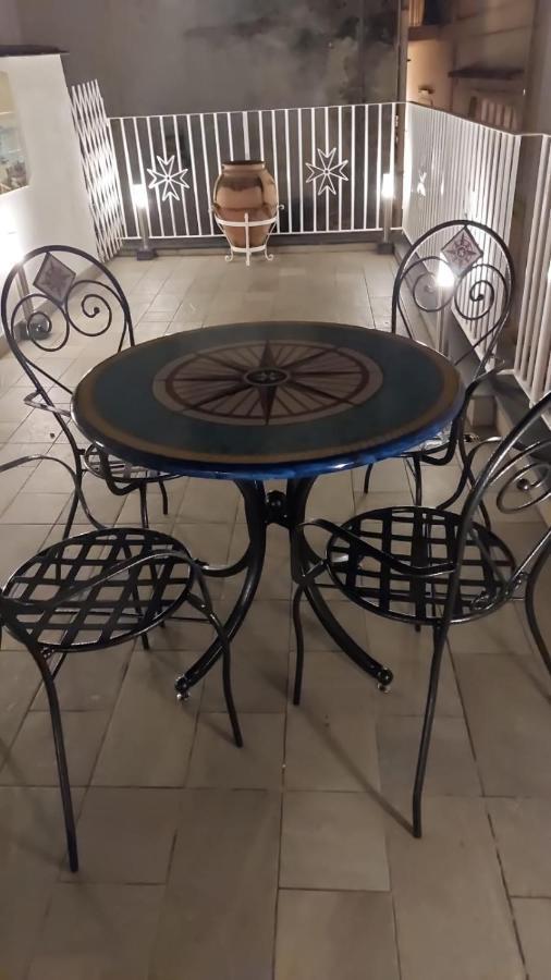 Apartamento Scirocco - Amazing Flat With Terrace In The Center Amalfi Exterior foto